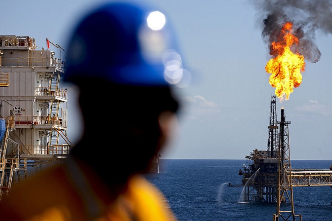 گزارش خبرگزاری ترند از صادرات نفت ایران در دوران پس از تحریم