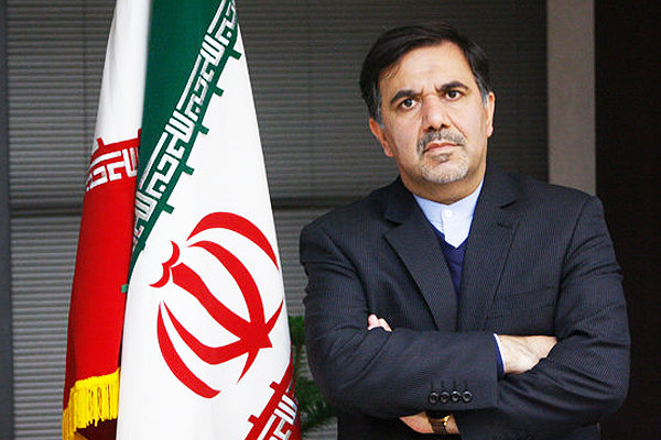 ۱۲ نکته از وزیر راه و شهرسازی درباره اقتصاد ایران