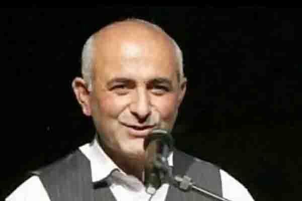 یک نوازنده و خواننده موسیقی مازندران درگذشت