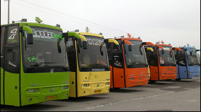برگزاری مناقصه خریداری چندین دستگاه اتوبوس از منابع شهرداری شیراز
