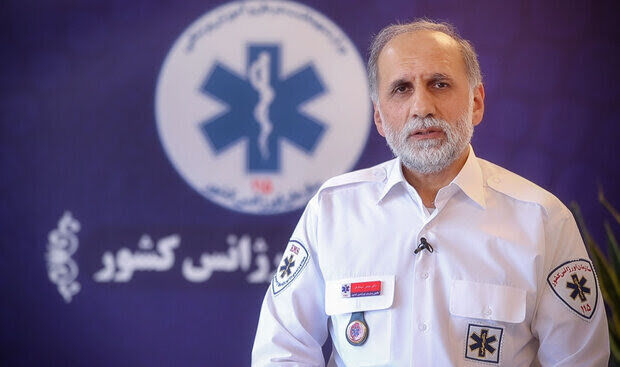 برگزاری مناقصه طرح تامین آمبولانس در سطح کشور