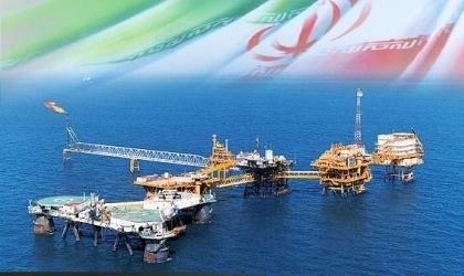 آمادگی بزرگ‌ترین تولیدکننده انرژی ایران برای ورود به زمستان/ تعمیرات اساسی منحصربه‌فرد در سکوهای گازی پارس جنوبی