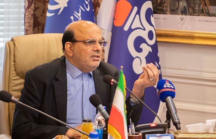 مدیرعامل شرکت ملی نفت: ایران در جایگاه نخست اکتشافی قرار دارد