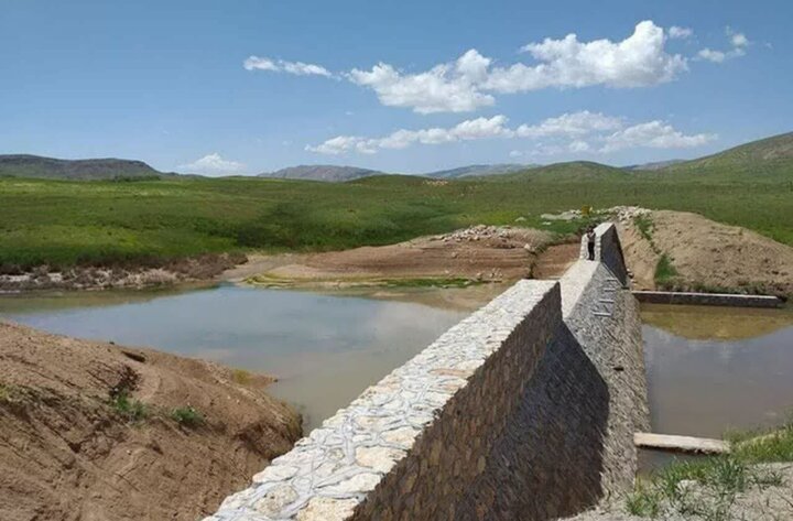 برگزاری مناقصه اجرای چند طرح آبخیزداری در استان لرستان