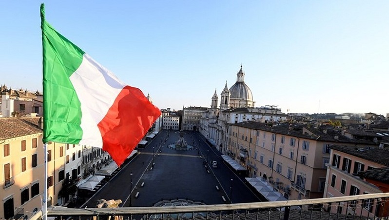 آیا مناطق اقتصادی ویژه می‌توانند ایتالیا را نجات دهند؟