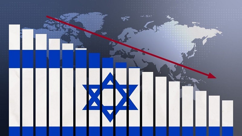 جنگ غزه چطور به اقتصاد اسراییل ضربه زد؟