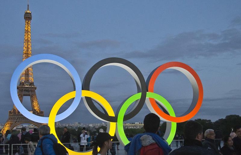 فرانسه برای المپیک ۲۰۲۴ آماده می‌شود