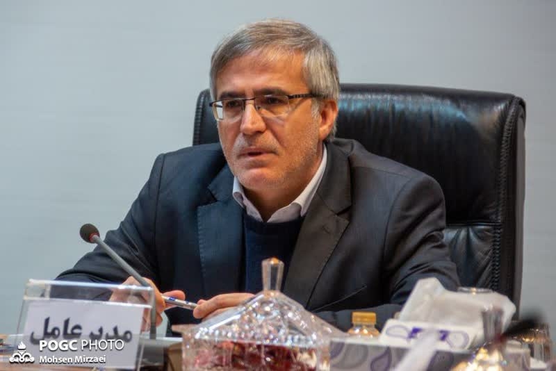 پیام تسلیت مدیرعامل شرکت نفت و گاز پارس در پی شهادت جمعی از هموطنان در حادثه تروریستی کرمان