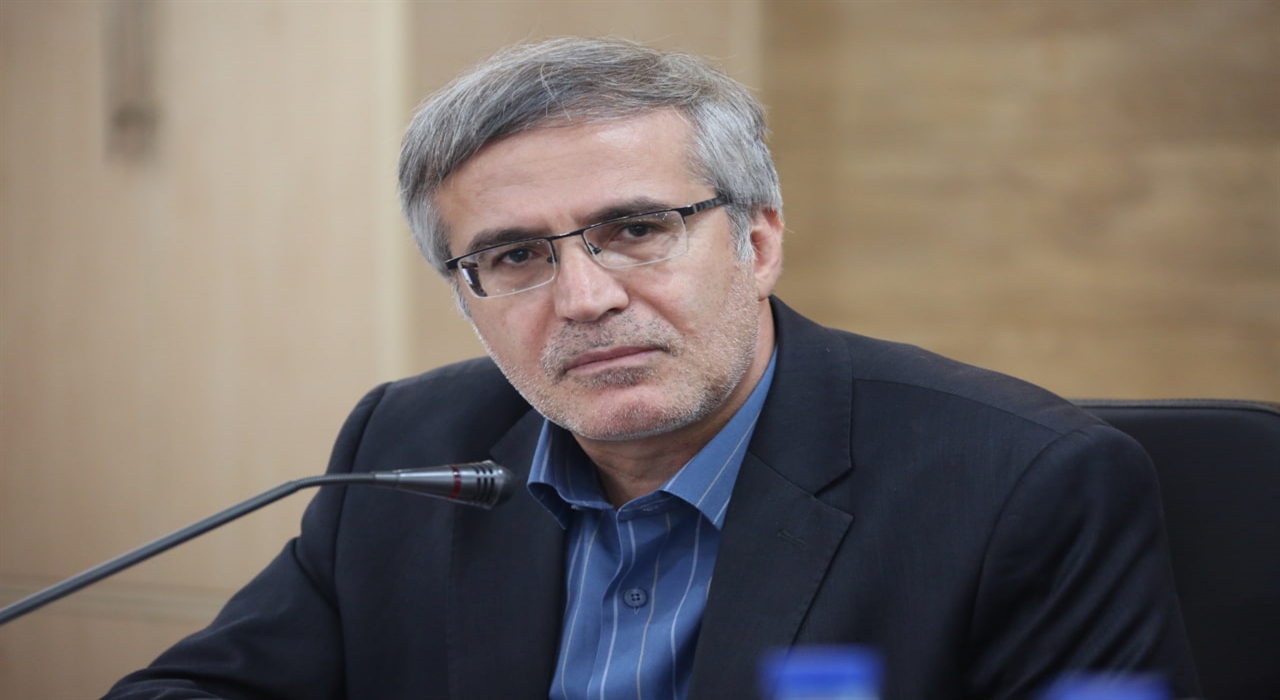 پیام تبریک مدیرعامل شرکت نفت و گاز پارس به مناسبت دهه فجر انقلاب اسلامی