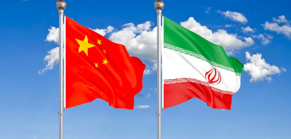 متوسط قیمت صادرات کالای ایرانی به چین ۳۹ درصد کاهش یافت