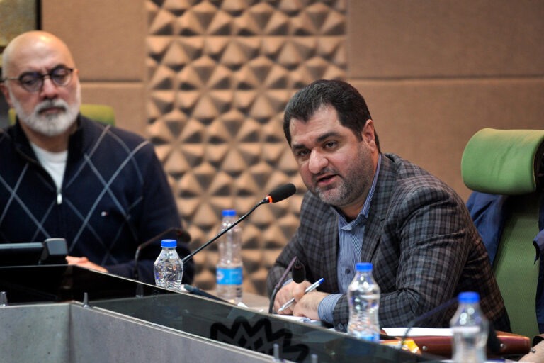 دیدار دبیران جشنواره بین‌المللی امام رضا(ع) با وزیر فرهنگ و ارشاد اسلامی