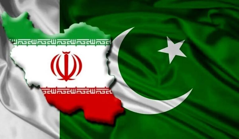 رشد ۱۶‌درصدی صادرات ایران به پاکستان
