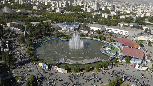نمایشگاه ایران‌ اکسپو ۸ تا ۱۲ اردیبهشت برگزار می شود