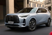 پیش فروش خودرو جدید GAC با پیش پرداخت ۶۰۰ هزار تومانی در چین