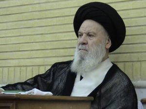 آیت الله سید عبدالکریم موسوی اردبیلی در سن ۹۱ سالگی به دیار حق شتافت/دو روز عزای عمومی در کشور