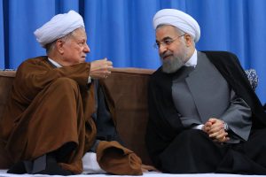 پیام حسن روحانی به مناسبت هفتمین روز درگذشت آیت‌الله هاشمی رفسنجانی
