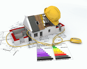 لایحه مقاوم‌سازی ساختمان‌ها و اصلاح الگوی مصرف در ساختمان ها