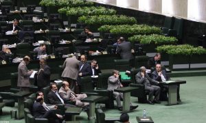 رئیس فراکسیون زنان مجلس:بازنشستگی زنان با ۲۰ سال سابقه ضد زن نیست