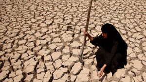 جدیدترین طرح فوری و کوتاه مدت وزارت نیرو برای مقابله با بحران آب