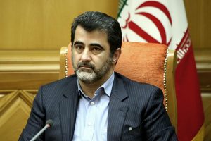 جلسه مسئولین بانک صادرات ایران با مدیران شرکت پدیده شاندیز برگزار می شود