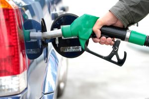 قیمت بنزین در سال ۹۶ افزایش نمی یابد