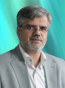 محمود صادقی رئیس دوره‌ای شورای هماهنگی جبهه اصلاحات شد