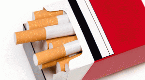 نرخ مالیات و عوارض واردات سیگار و محصولات دخانی