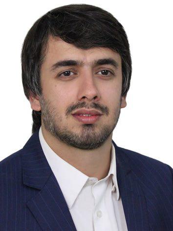 «محمد رحمانی خلیلی» با تجارب فنی در عرصه مهندسی برق در راه شورای شهر