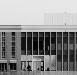 استودیو معماری اوپوس و سیمون ماهیرینگر برنده طراحی موزه علوم فنلاند شد