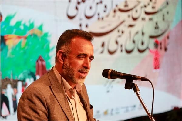 ایران در حوزه پژوهش هنرهای نمایشی حرف برای گفتن دارد